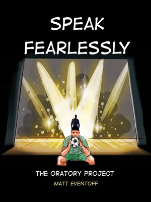 cover image of Speak Fearlessly